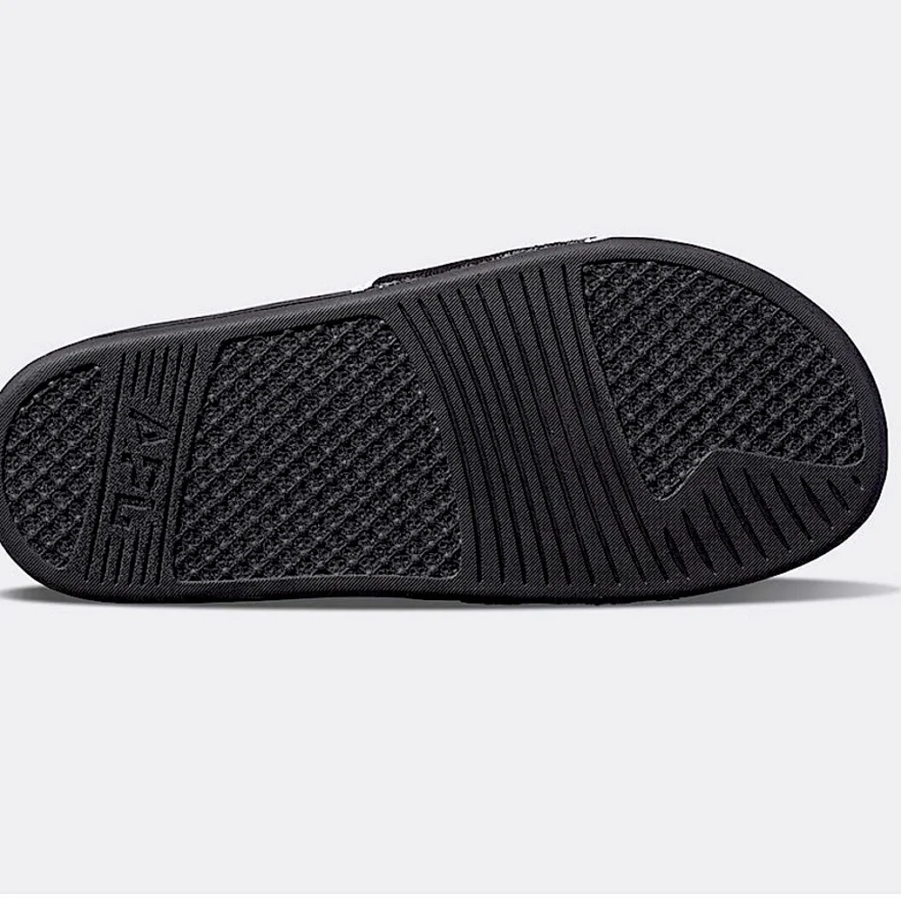APL Big Logo Techloom Slide Sandles - Picture 10 of 12